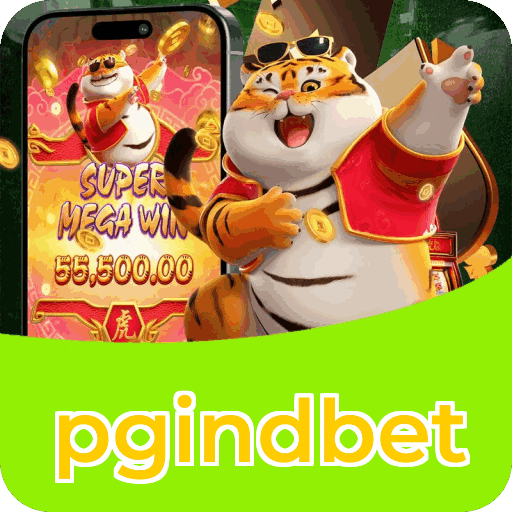 Login rápido no app pgindbet