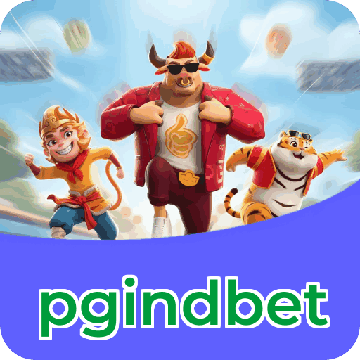 Download iOS pgindbet