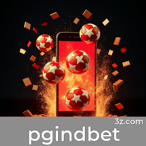 pgindbet: Revolução na análise de apostas esportivas