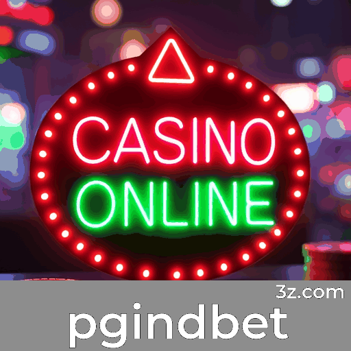 pgindbet: Seu Cassino Online Confiável e Seguro