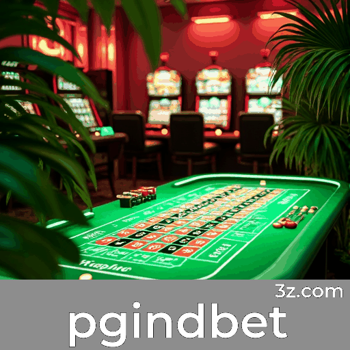 pgindbet: Seu Cassino Online Confiável e Seguro