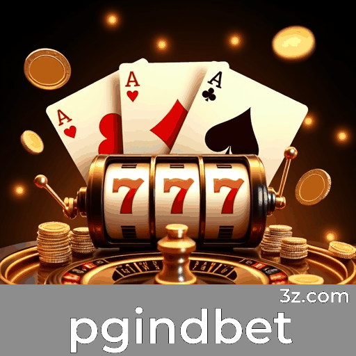 pgindbet: Plataforma Inovadora com Desenvolvedores de Topo