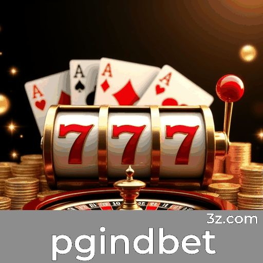 pgindbet Comunidade: Parque Interativo que Conecta Jogadores