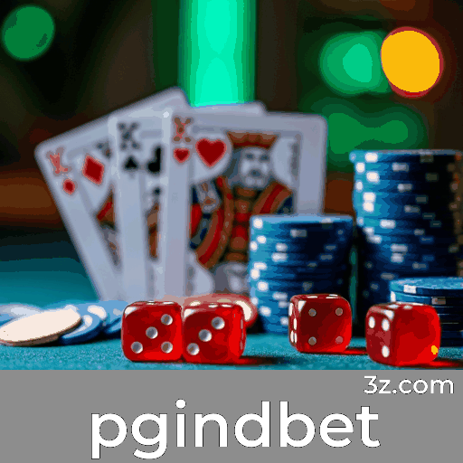 pgindbet: Seu Cassino Online Confiável e Seguro