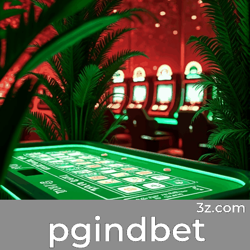 pgindbet: Bônus Generosos para Jogadores Brasileiros