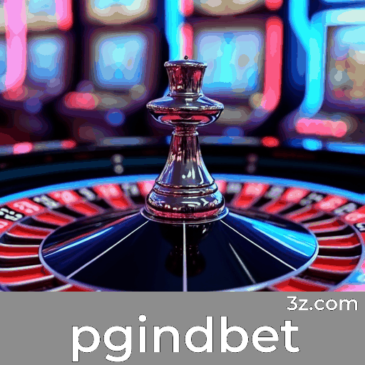 pgindbet: Seu Cassino Online Confiável e Seguro