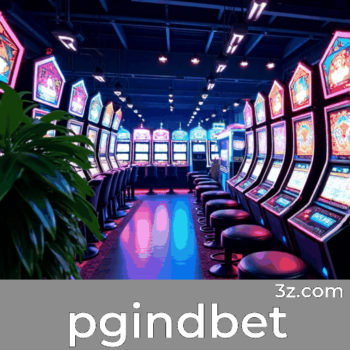 pgindbet: Plataforma Inovadora com Desenvolvedores de Topo