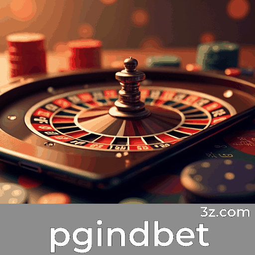 pgindbet: Revolução na análise de apostas esportivas